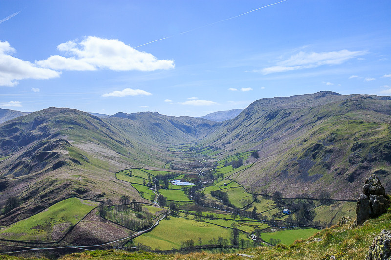 Boredale Boredale